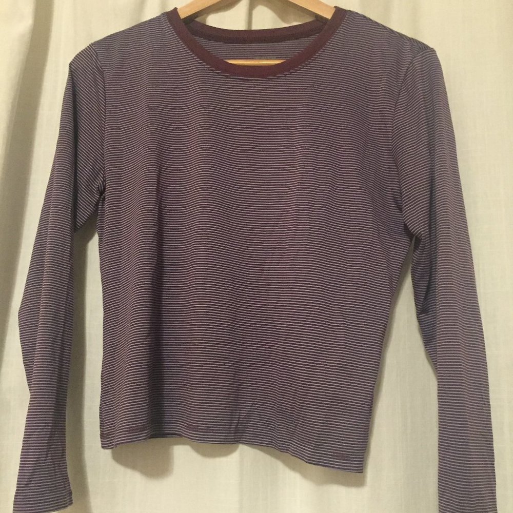 Patagonia large child shirt